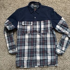 Wrangler ATG shirt